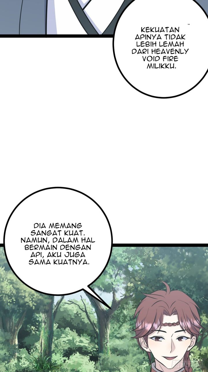 Invincible After a Hundred Years of Seclusion Chapter 186 Gambar 28