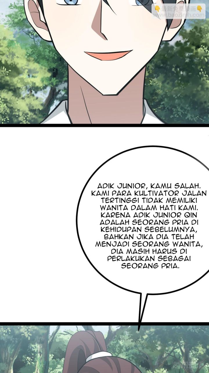 Invincible After a Hundred Years of Seclusion Chapter 186 Gambar 41