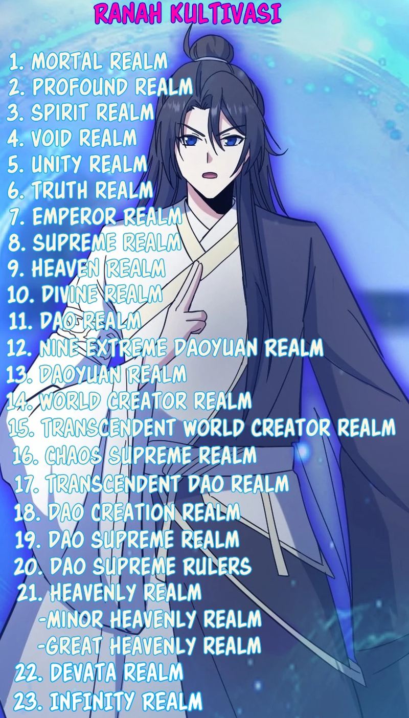 Invincible After a Hundred Years of Seclusion Chapter 200 Gambar 12
