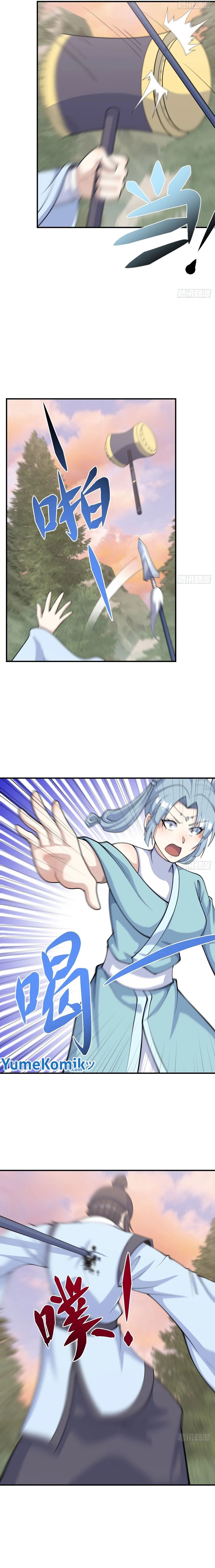 Invincible After a Hundred Years of Seclusion Chapter 204 Gambar 7