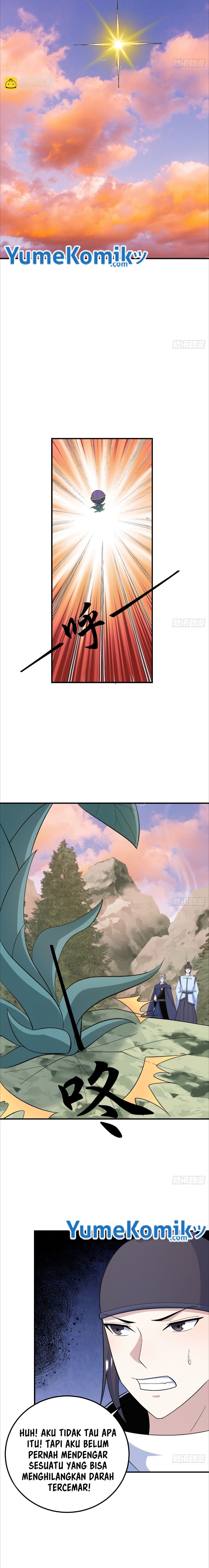 Invincible After a Hundred Years of Seclusion Chapter 207 Gambar 8
