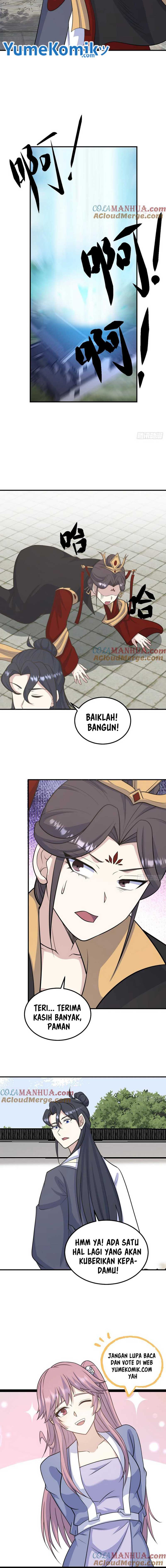 Invincible After a Hundred Years of Seclusion Chapter 217 Gambar 5