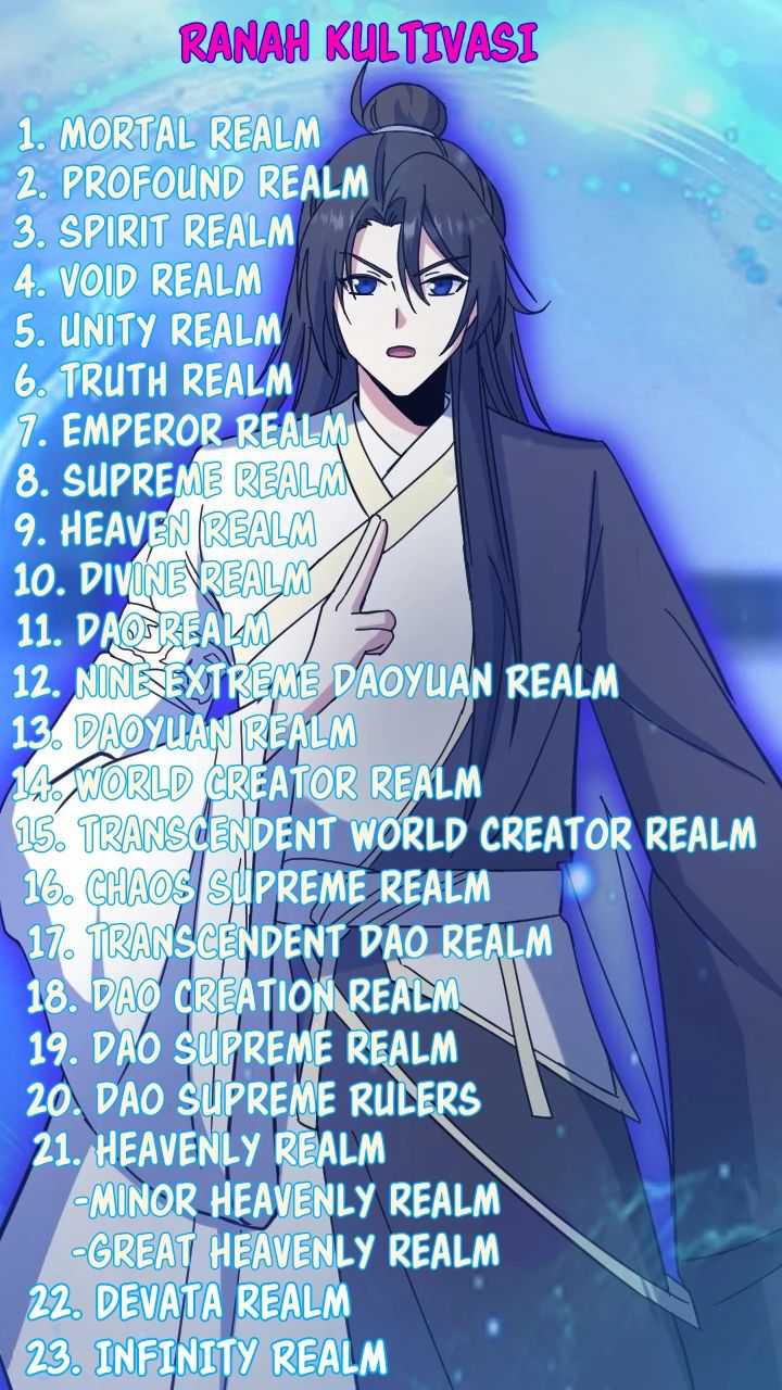 Invincible After a Hundred Years of Seclusion Chapter 222 Gambar 10