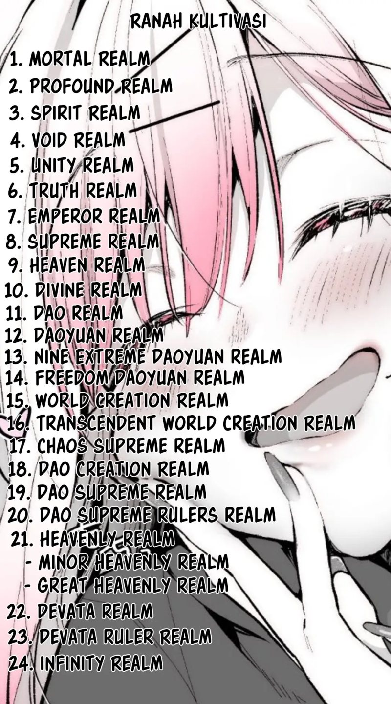 Invincible After a Hundred Years of Seclusion Chapter 231 Gambar 10