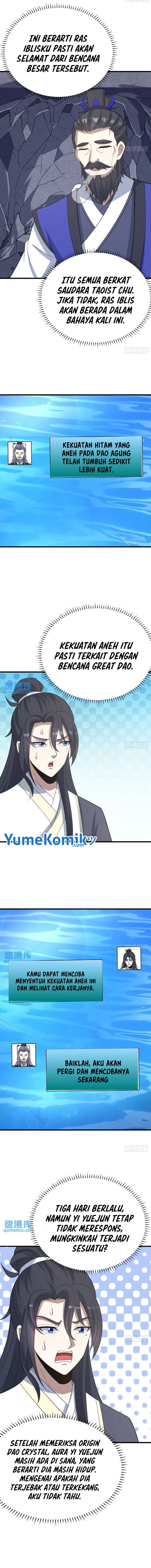 Invincible After a Hundred Years of Seclusion Chapter 275 Gambar 5