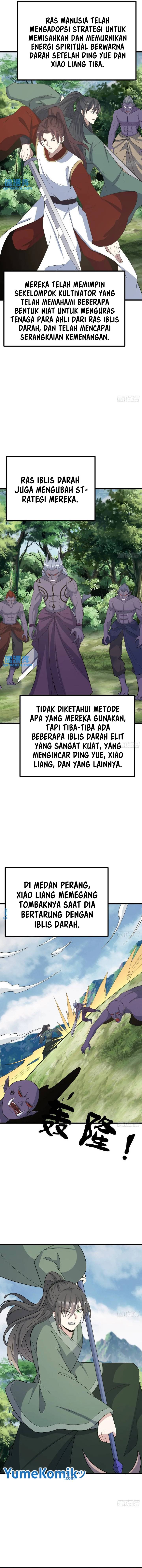 Invincible After a Hundred Years of Seclusion Chapter 275 Gambar 6