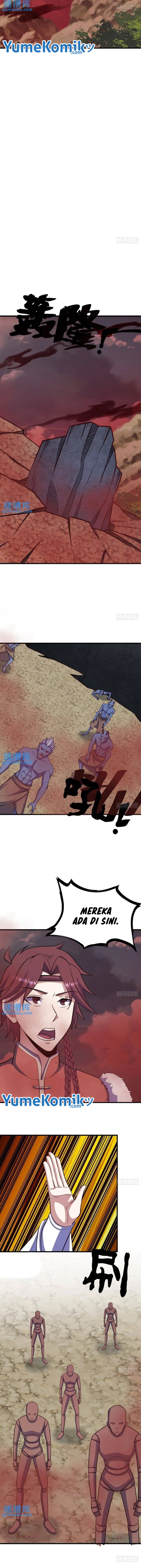 Invincible After a Hundred Years of Seclusion Chapter 277 Gambar 5