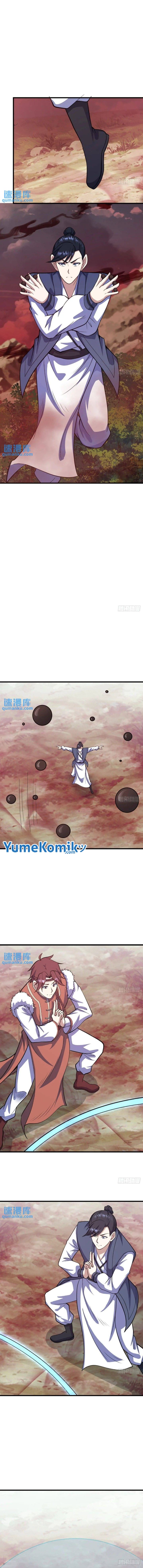 Invincible After a Hundred Years of Seclusion Chapter 277 Gambar 6