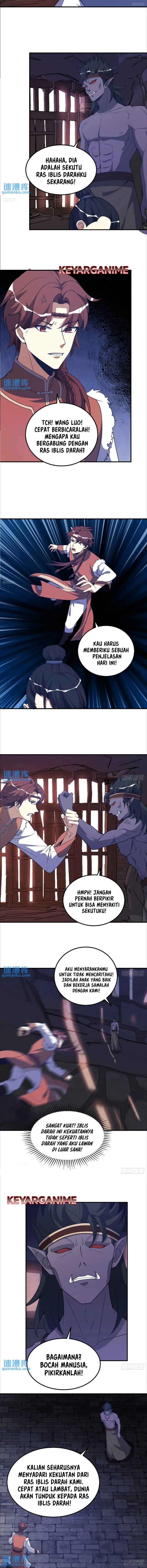 Invincible After a Hundred Years of Seclusion Chapter 293 Gambar 3