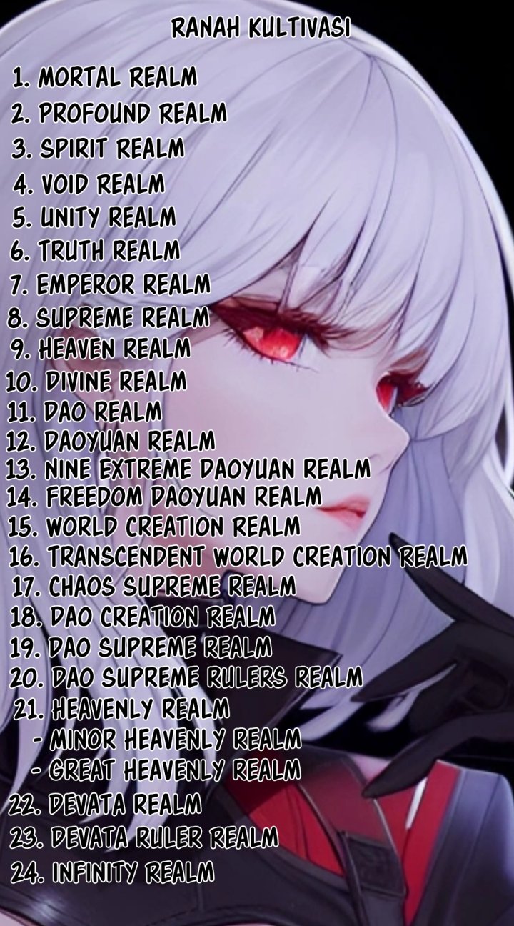 Invincible After a Hundred Years of Seclusion Chapter 298 Gambar 6