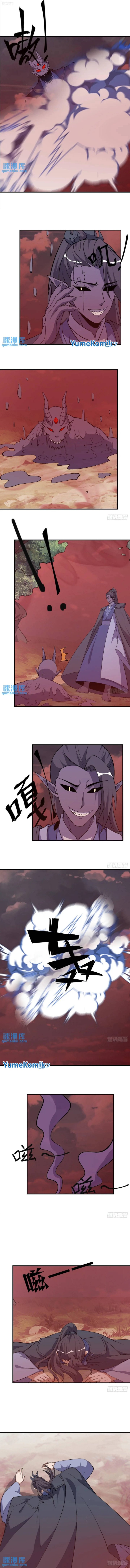 Invincible After a Hundred Years of Seclusion Chapter 304 Gambar 2