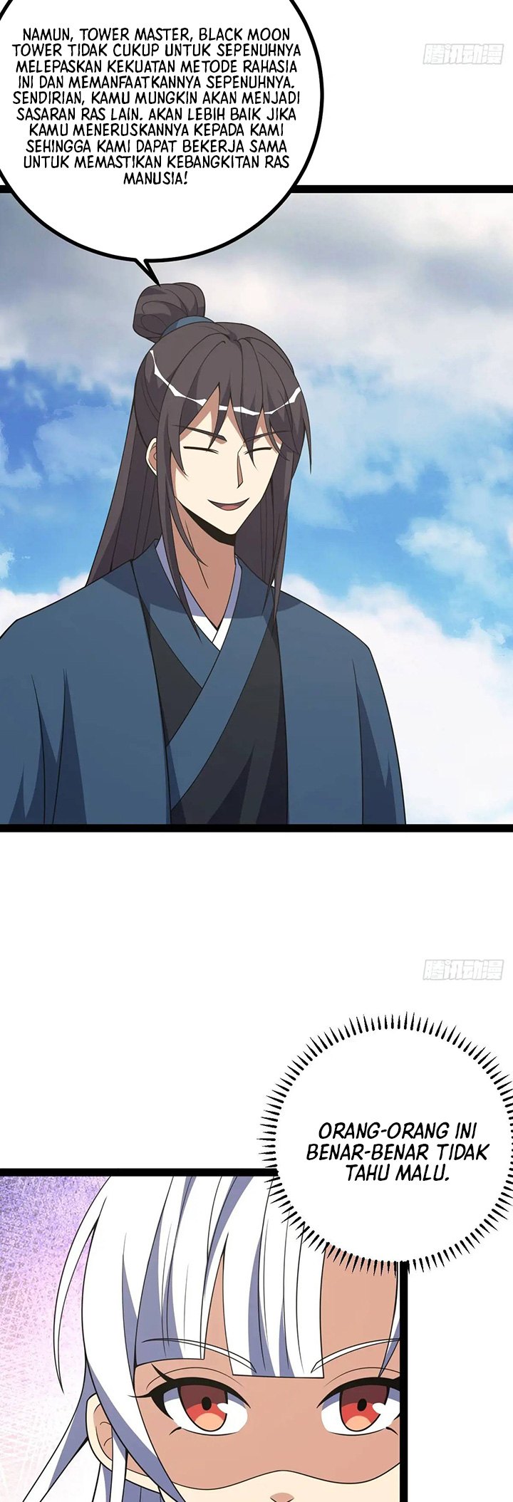 Invincible After a Hundred Years of Seclusion Chapter 309 Gambar 11