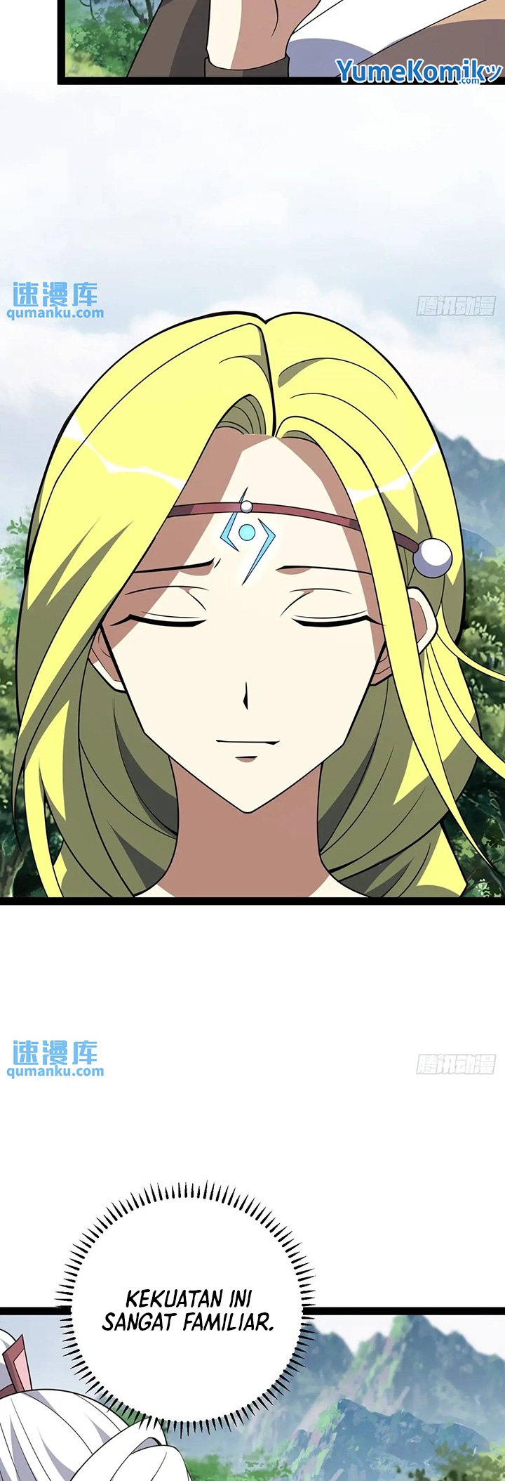 Invincible After a Hundred Years of Seclusion Chapter 309 Gambar 19