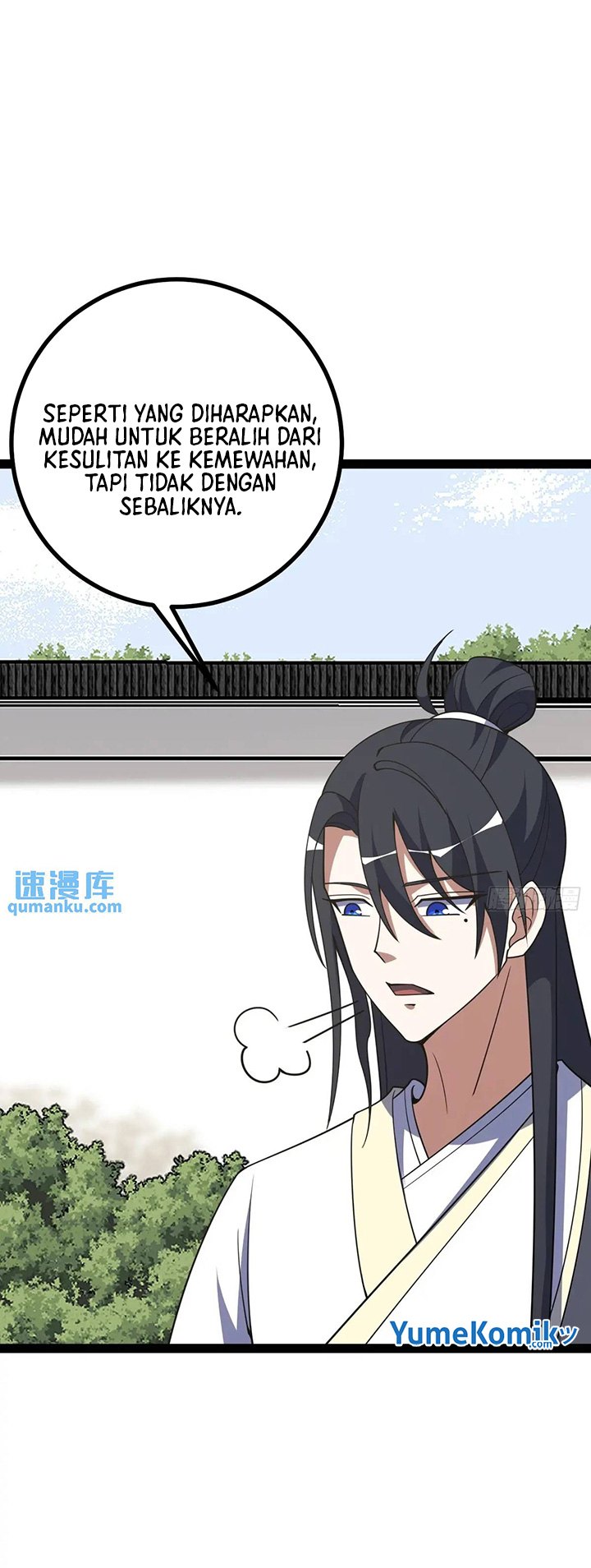 Invincible After a Hundred Years of Seclusion Chapter 309 Gambar 26