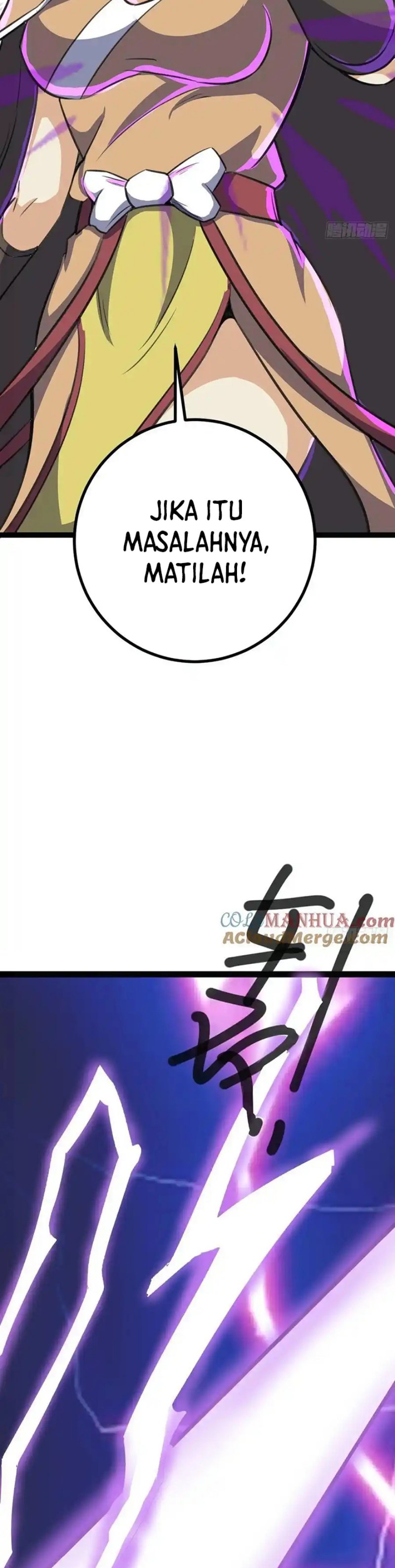 Invincible After a Hundred Years of Seclusion Chapter 310 Gambar 10