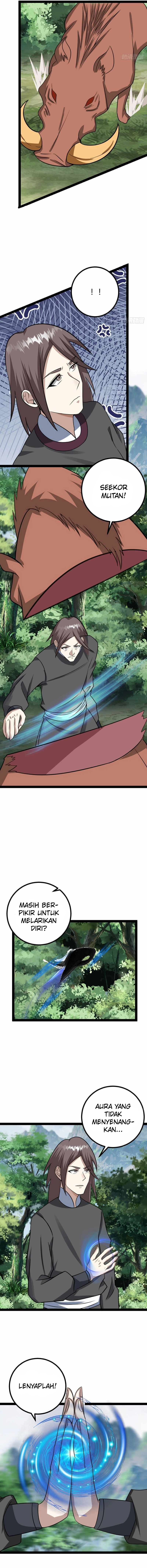 Invincible After a Hundred Years of Seclusion Chapter 315 Gambar 7