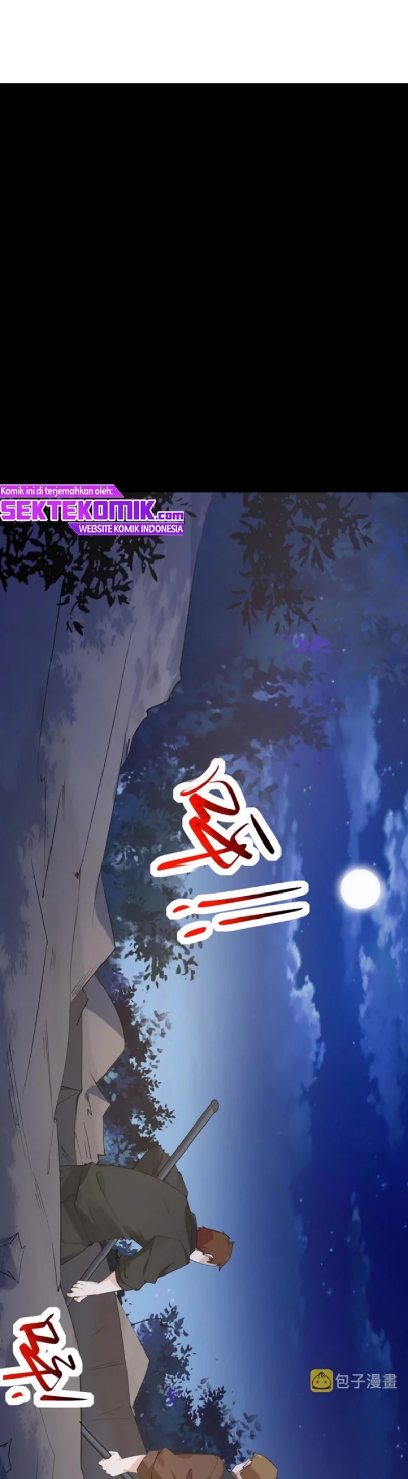 Invincible combat system Chapter 01 Gambar 3