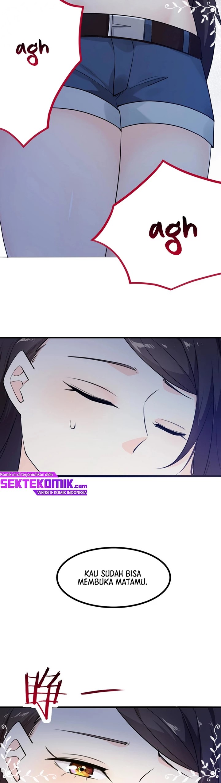 Invincible combat system Chapter 04 Gambar 29
