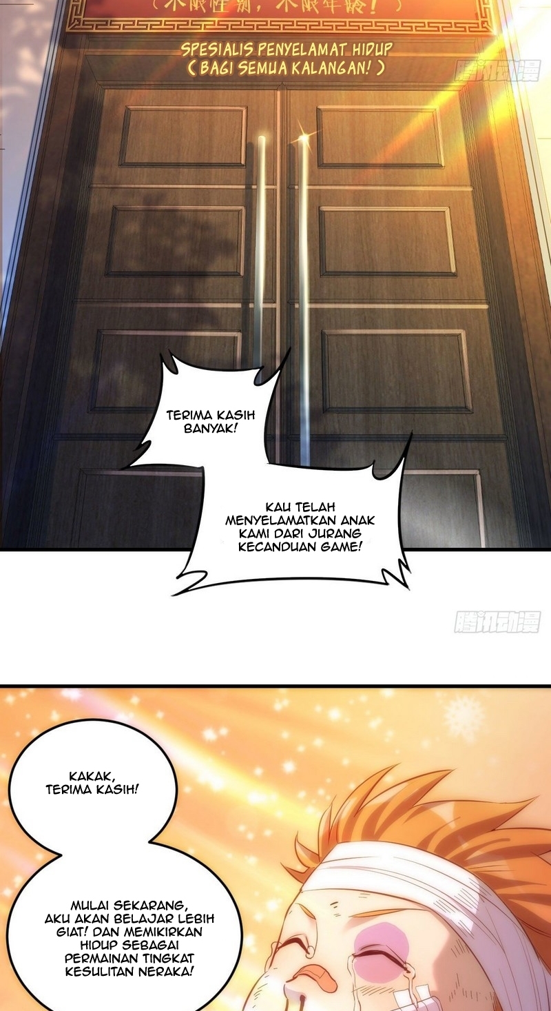 Invincible Lord’s Assistant! Chapter 01 Gambar 2