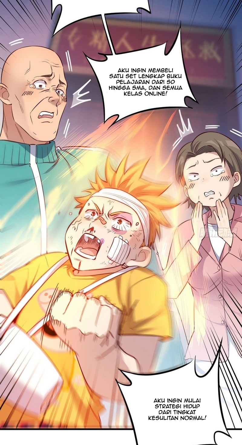 Invincible Lord’s Assistant! Chapter 01 Gambar 7