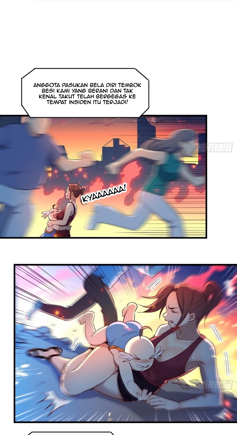 Invincible Lord’s Assistant! Chapter 01 Gambar 11