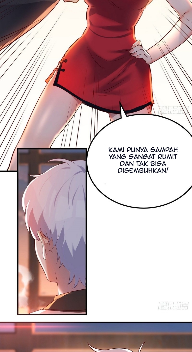 Invincible Lord’s Assistant! Chapter 01 Gambar 29