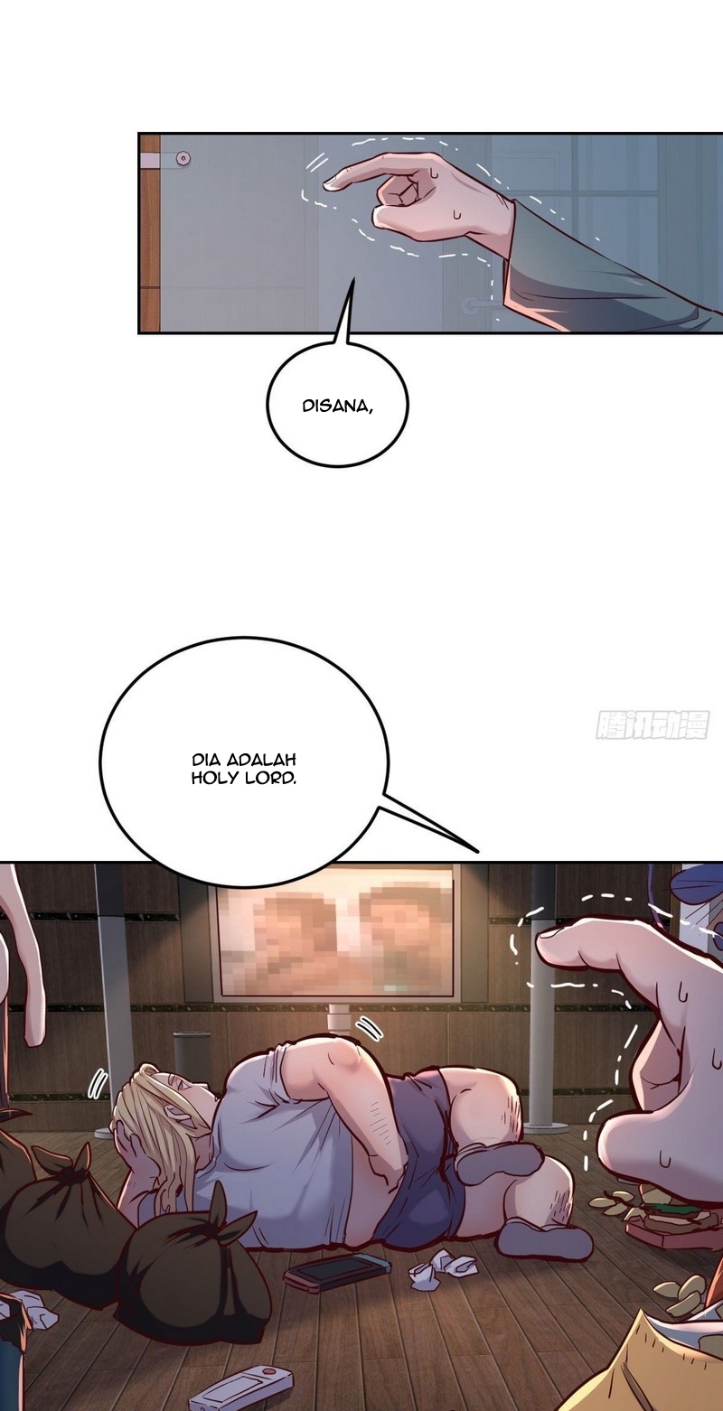 Invincible Lord’s Assistant! Chapter 03 Gambar 1