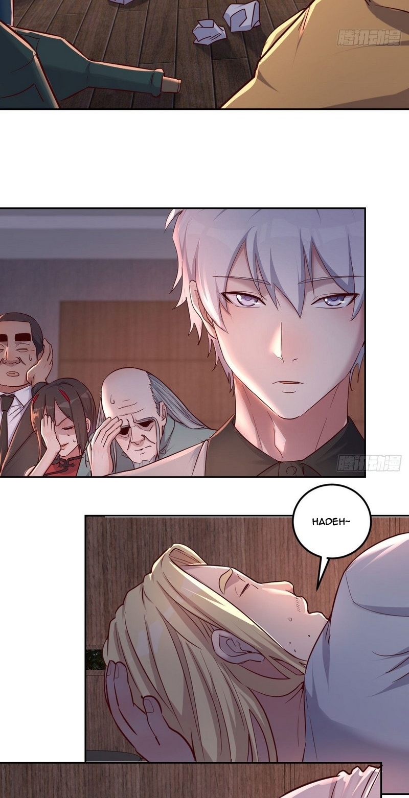 Invincible Lord’s Assistant! Chapter 03 Gambar 2