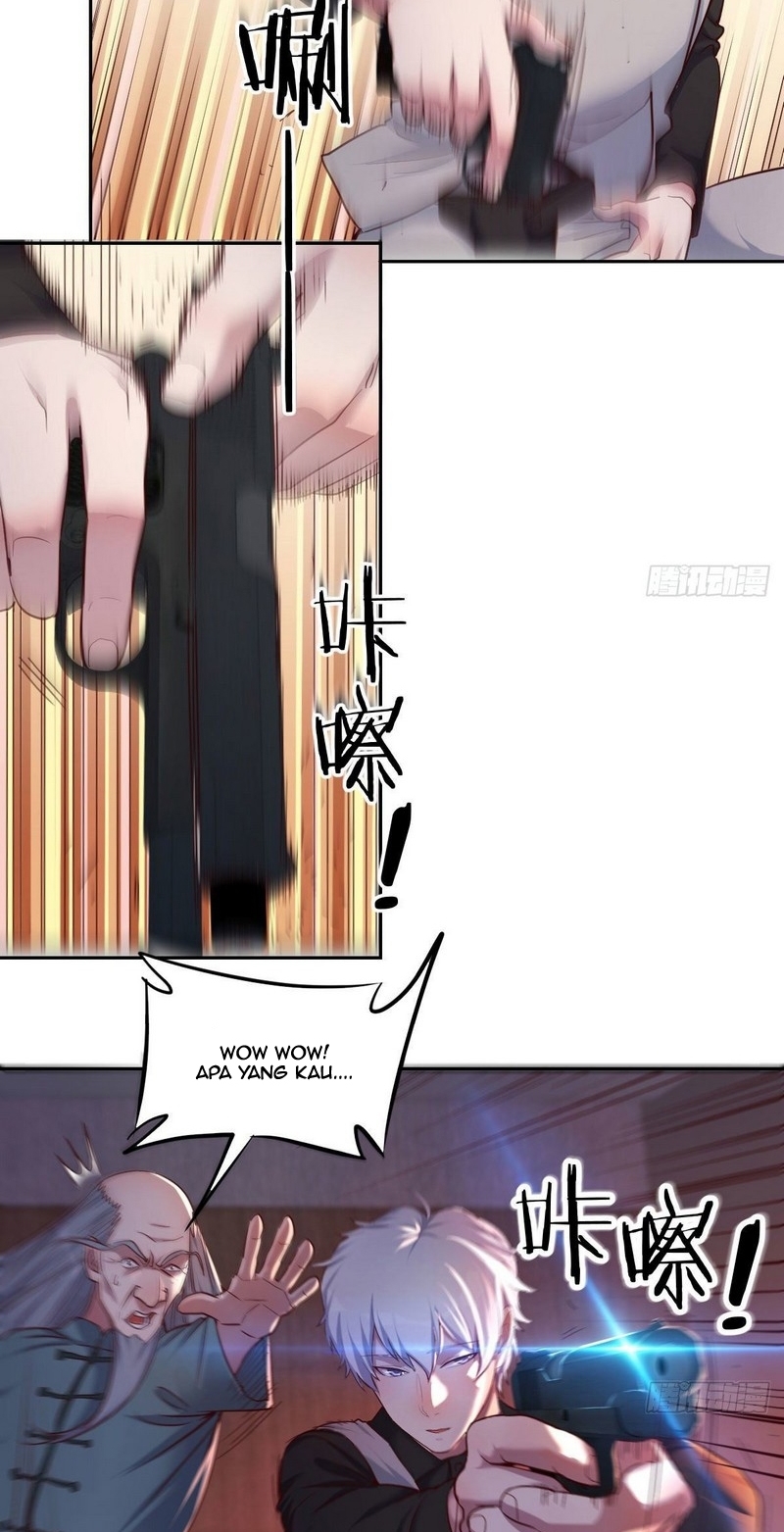 Invincible Lord’s Assistant! Chapter 03 Gambar 7