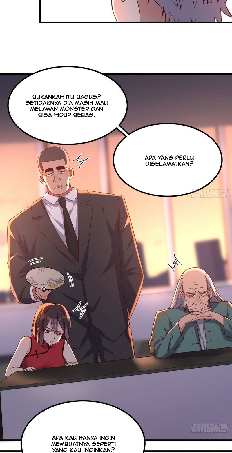 Invincible Lord’s Assistant! Chapter 03 Gambar 19