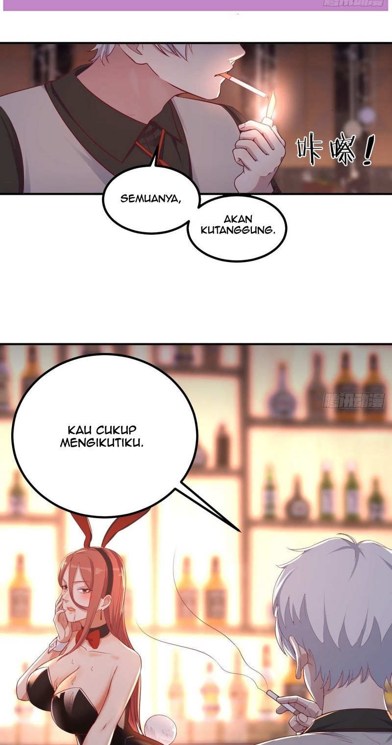 Invincible Lord’s Assistant! Chapter 07 Gambar 2