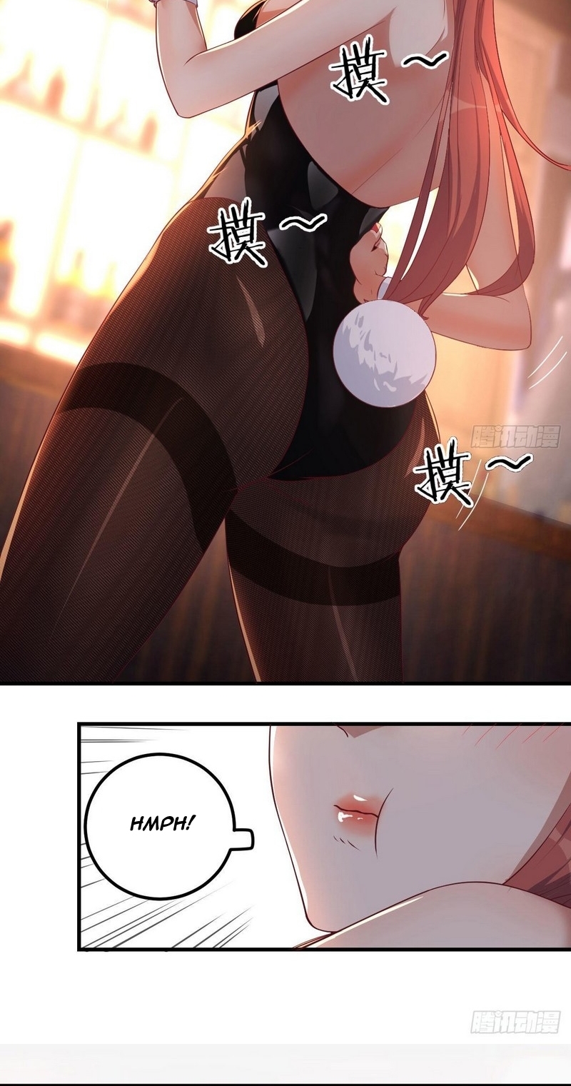 Invincible Lord’s Assistant! Chapter 07 Gambar 14