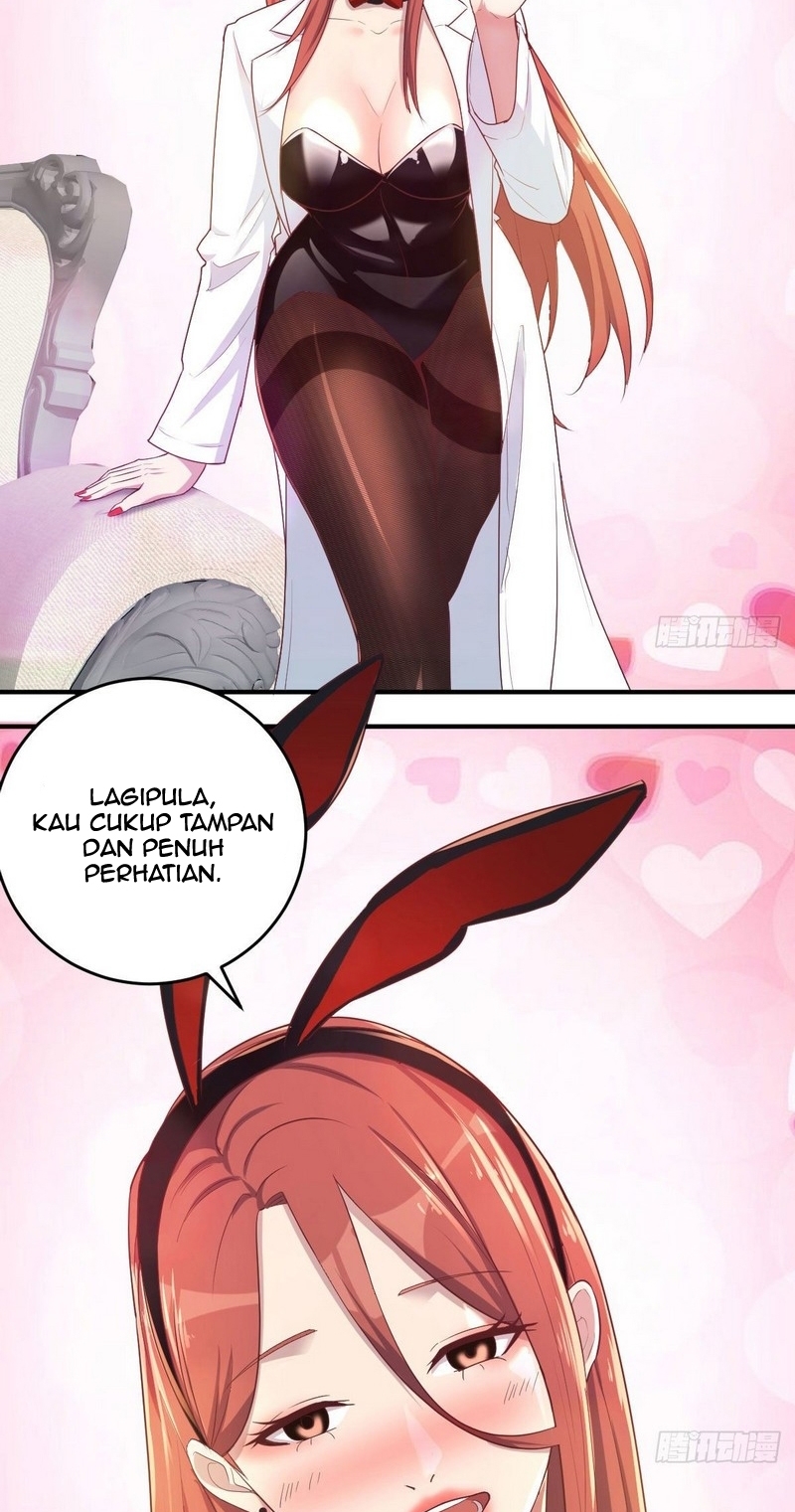 Invincible Lord’s Assistant! Chapter 07 Gambar 21