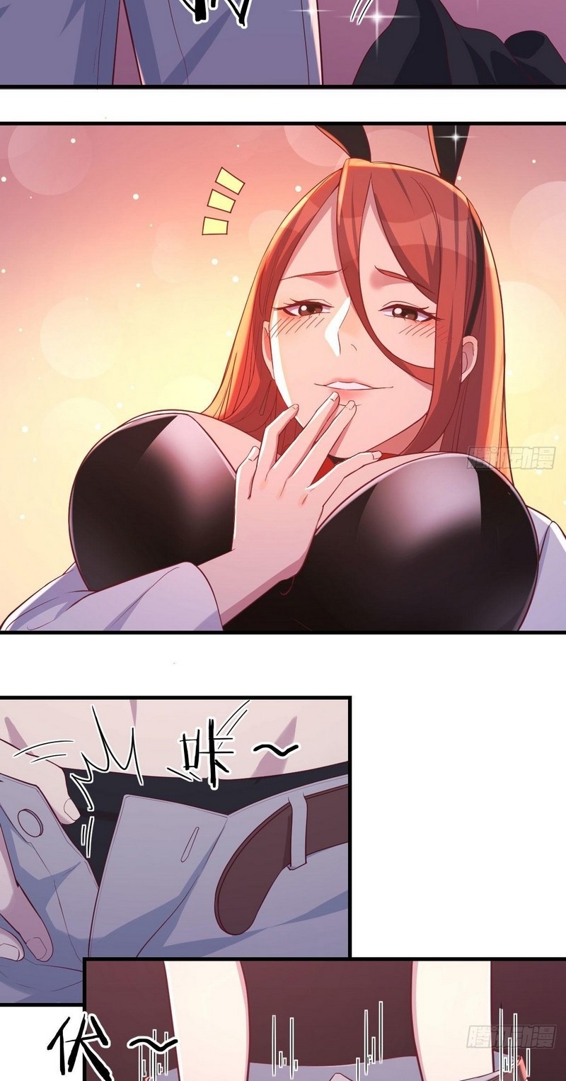 Invincible Lord’s Assistant! Chapter 11 Gambar 9