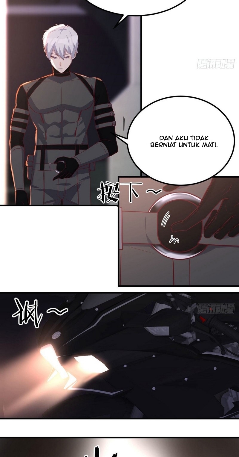 Invincible Lord’s Assistant! Chapter 11 Gambar 20