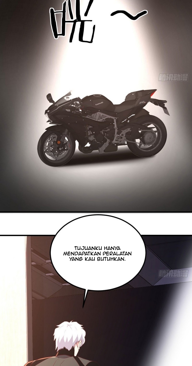 Invincible Lord’s Assistant! Chapter 11 Gambar 21
