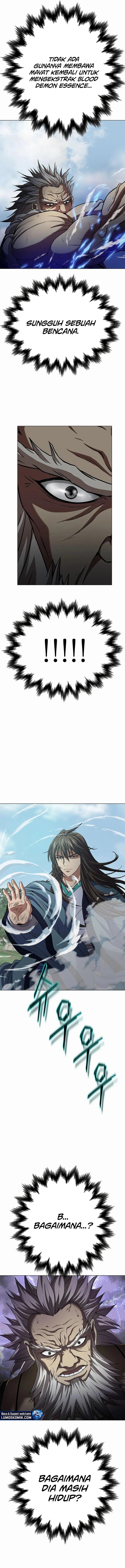 Invincible Territory Chapter 05 Gambar 6