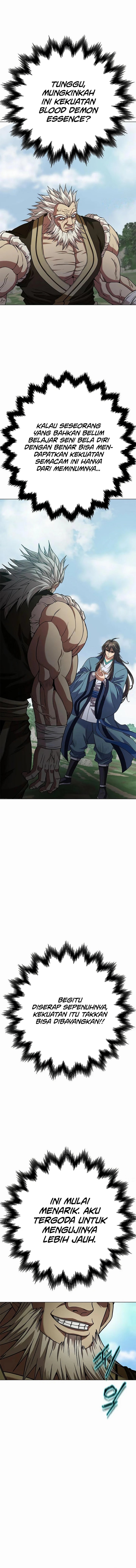 Invincible Territory Chapter 05 Gambar 7