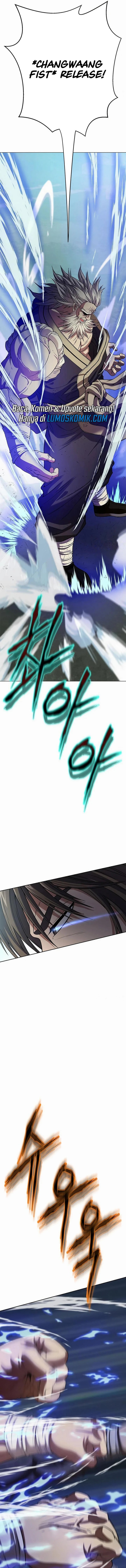 Invincible Territory Chapter 05 Gambar 8