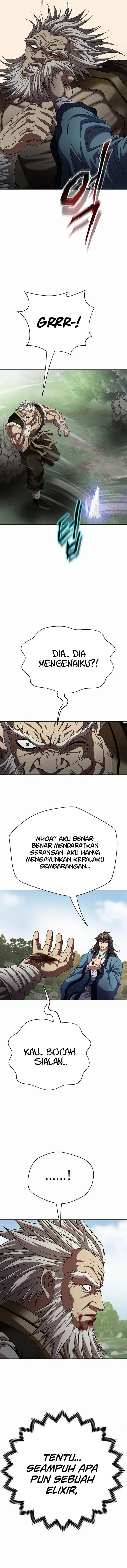 Invincible Territory Chapter 05 Gambar 11