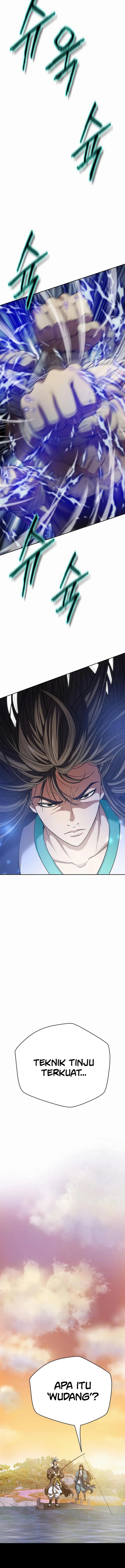 Invincible Territory Chapter 05 Gambar 14