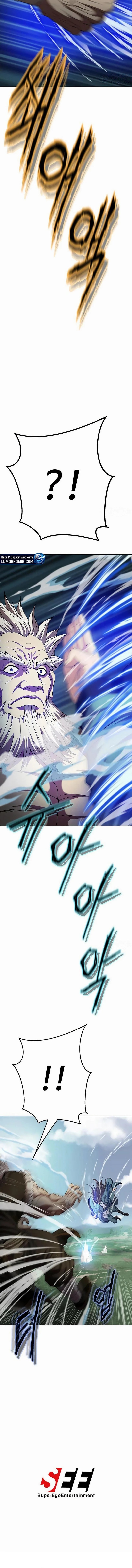 Invincible Territory Chapter 05 Gambar 17