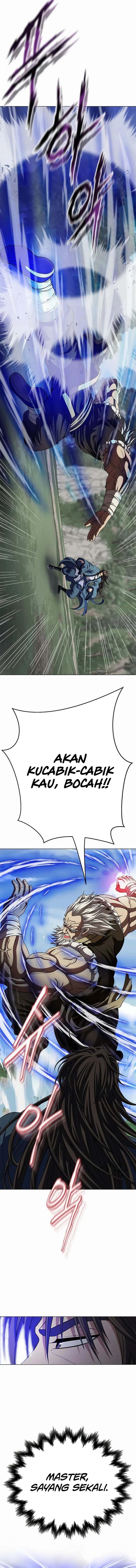 Invincible Territory Chapter 06 Gambar 5