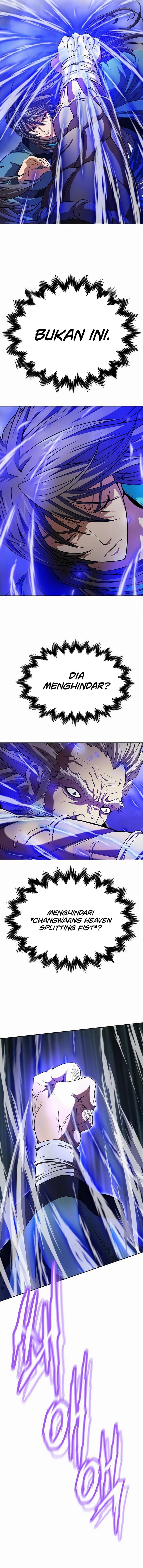 Invincible Territory Chapter 06 Gambar 6