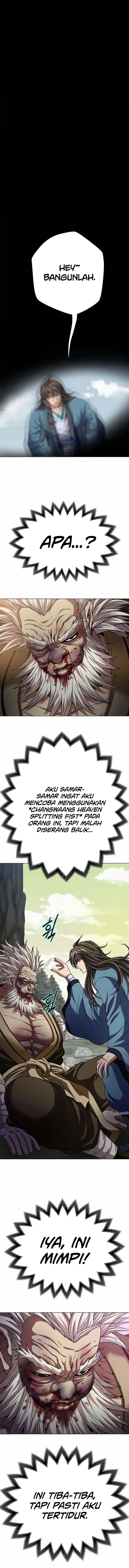 Invincible Territory Chapter 06 Gambar 10