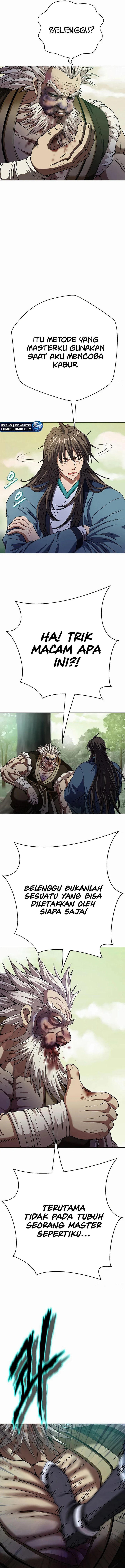 Invincible Territory Chapter 06 Gambar 12