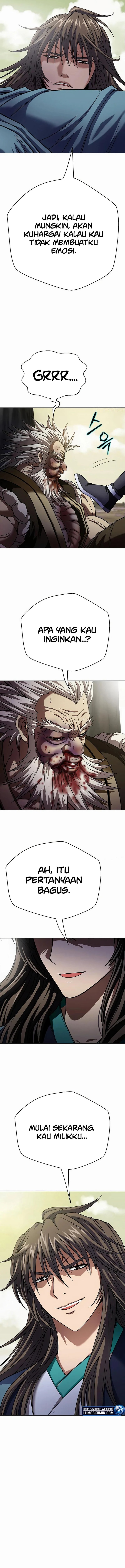 Invincible Territory Chapter 06 Gambar 14