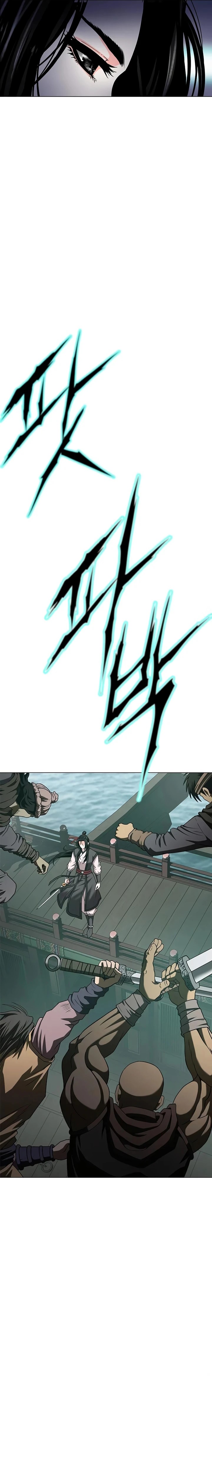Invincible Territory Chapter 09 Gambar 5