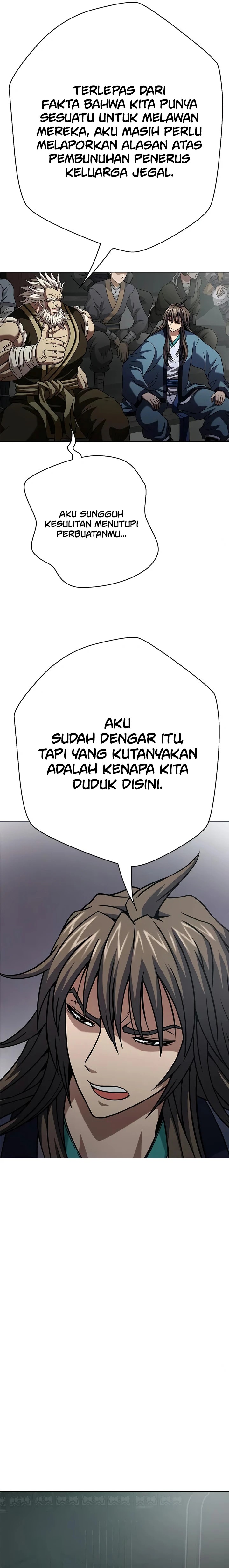 Invincible Territory Chapter 09 Gambar 11