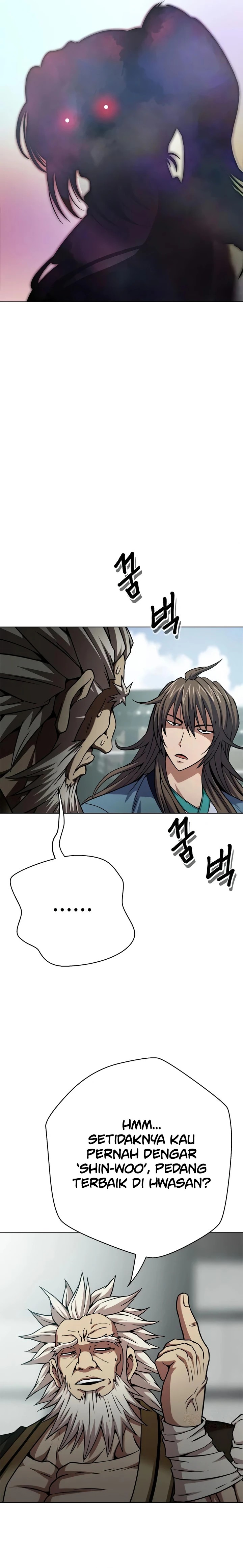Invincible Territory Chapter 09 Gambar 14